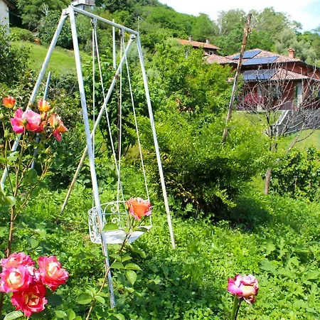 Casa vacanze Marilù